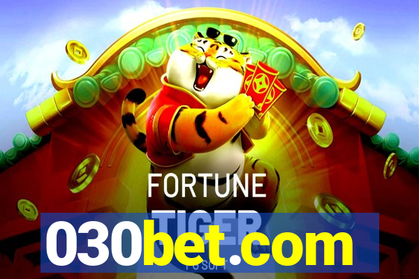 030bet.com