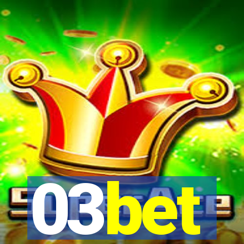 03bet