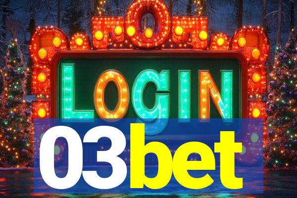 03bet