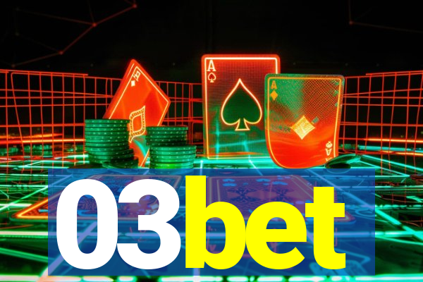 03bet