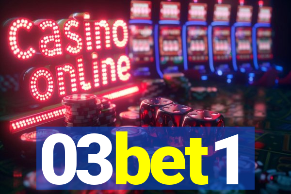 03bet1