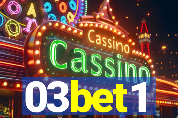 03bet1