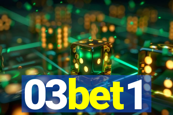 03bet1