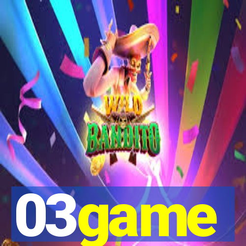 03game