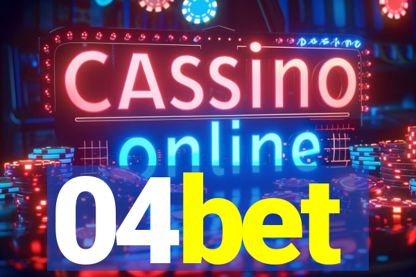 04bet