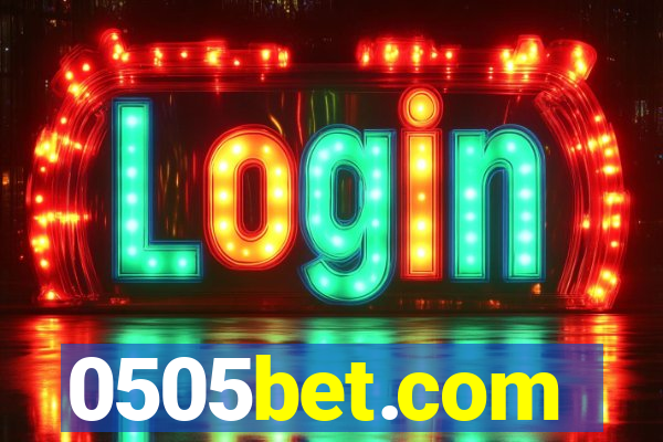 0505bet.com