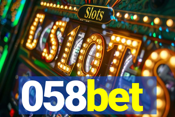 058bet