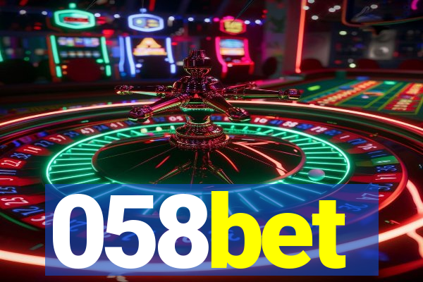 058bet