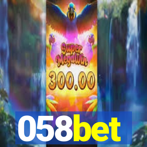 058bet