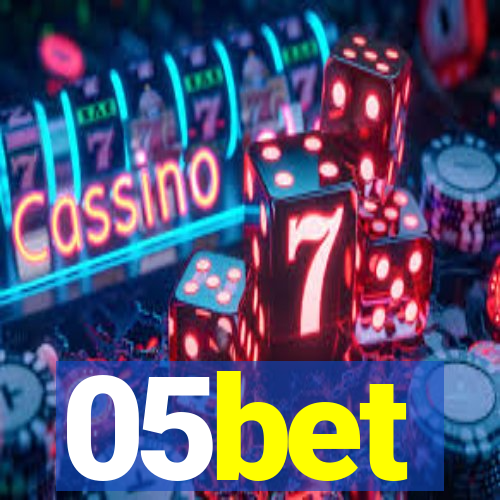 05bet