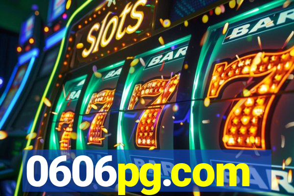 0606pg.com