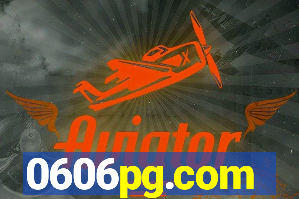0606pg.com