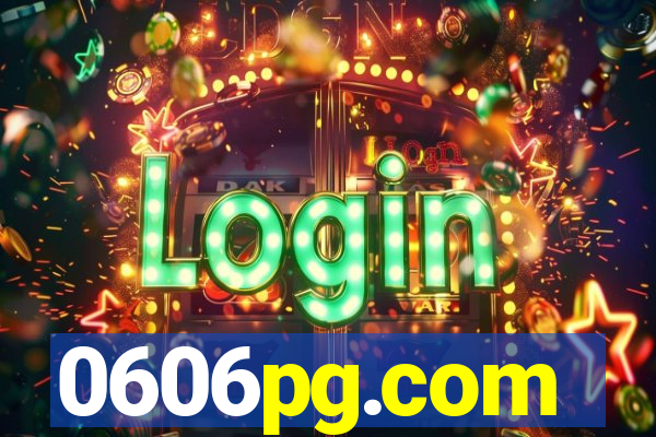 0606pg.com