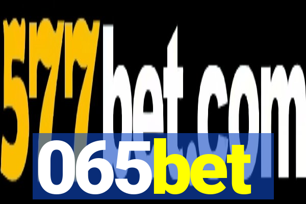 065bet