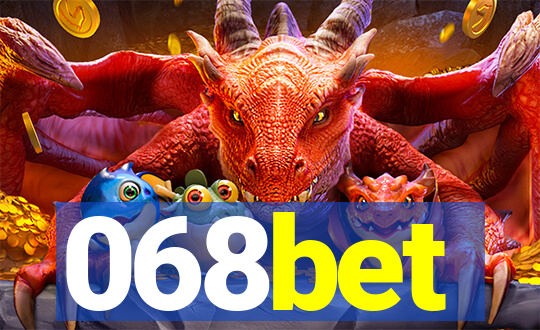 068bet