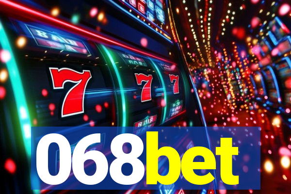 068bet