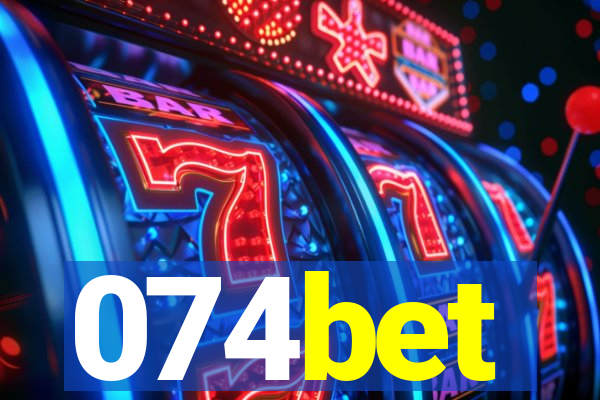 074bet