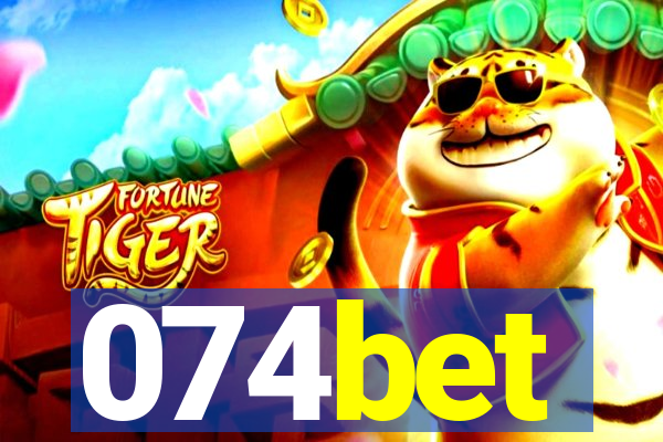 074bet