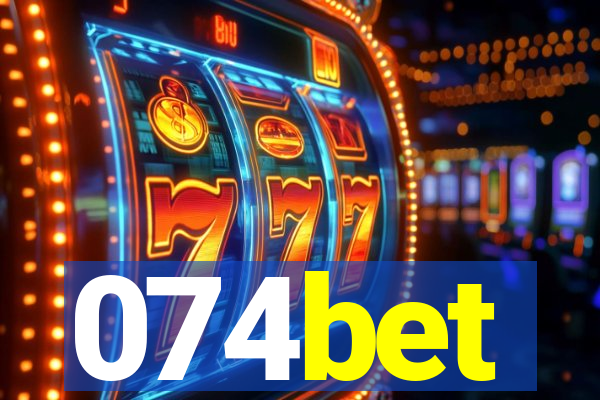 074bet