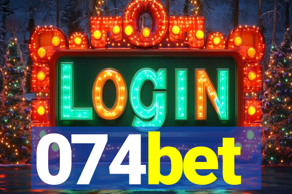 074bet