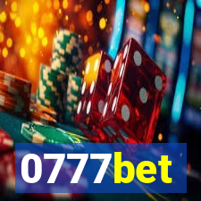 0777bet