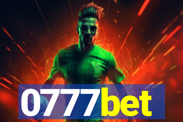 0777bet