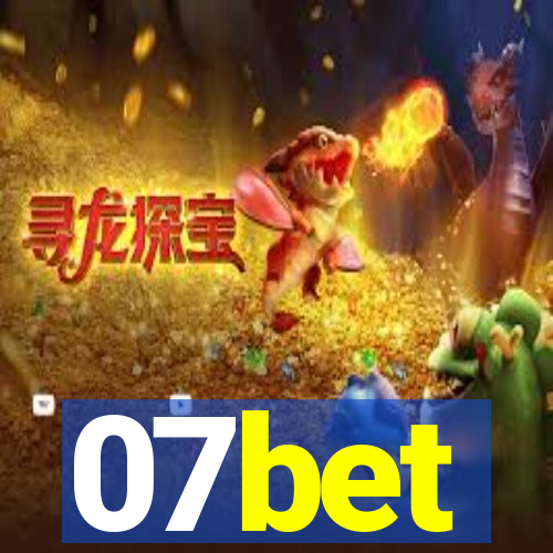 07bet