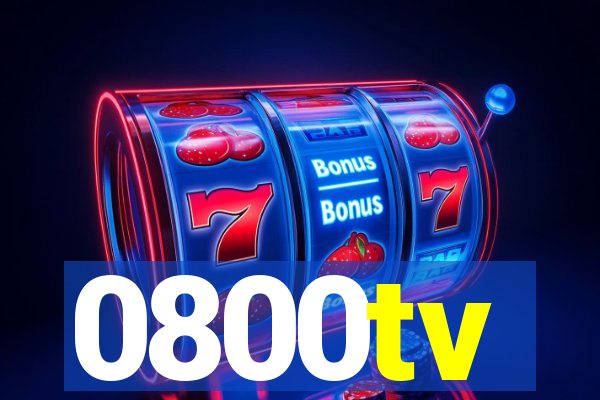 0800tv