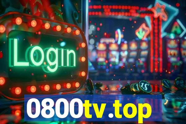 0800tv.top