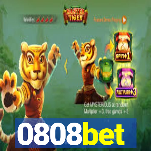 0808bet