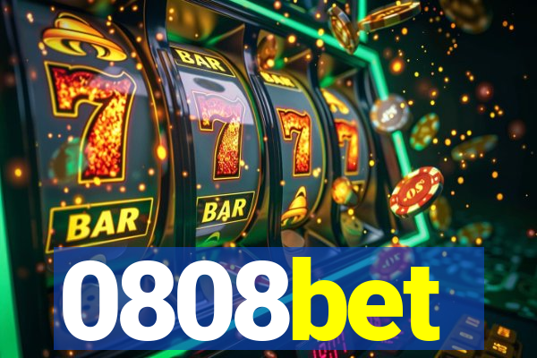 0808bet