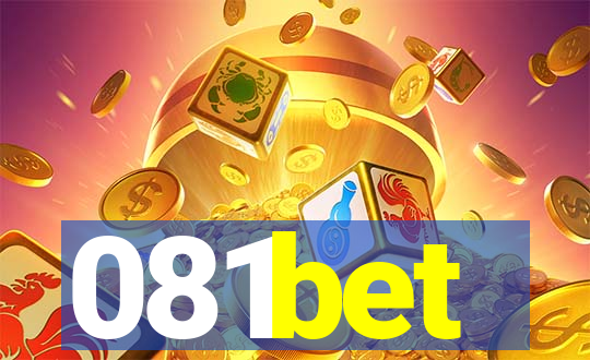 081bet