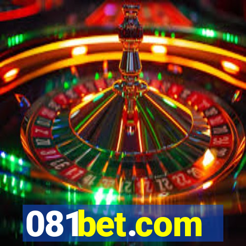 081bet.com
