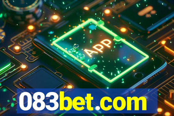 083bet.com