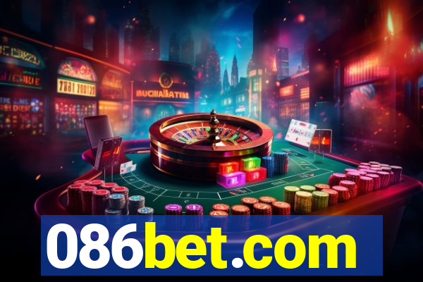 086bet.com