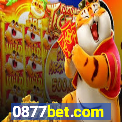0877bet.com