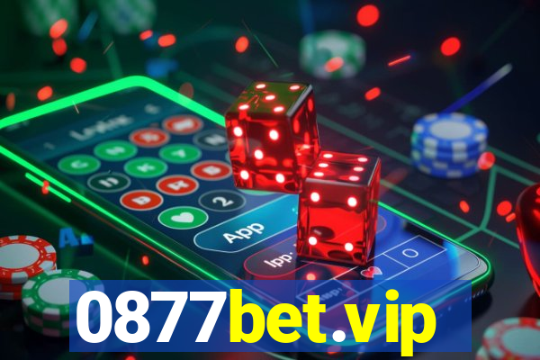 0877bet.vip