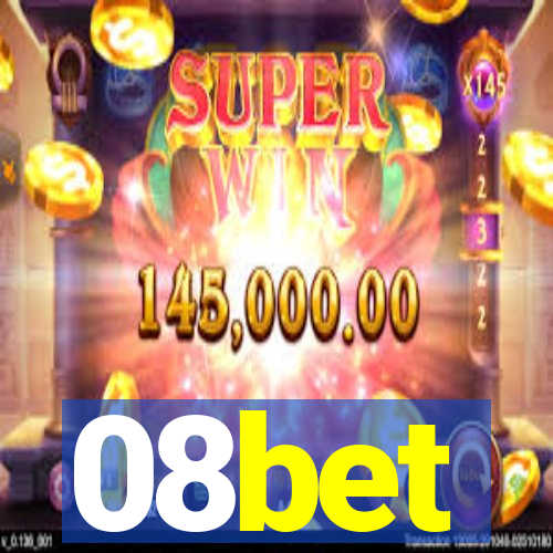 08bet