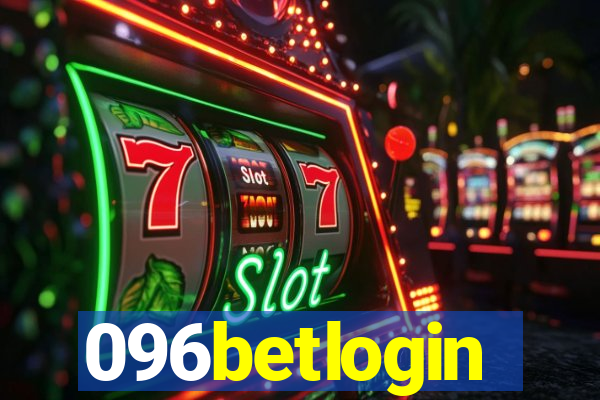 096betlogin
