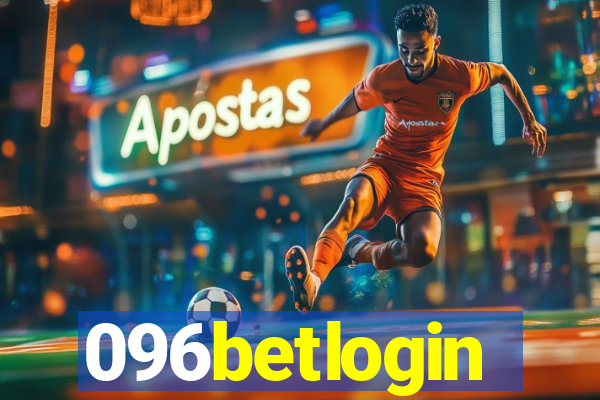 096betlogin