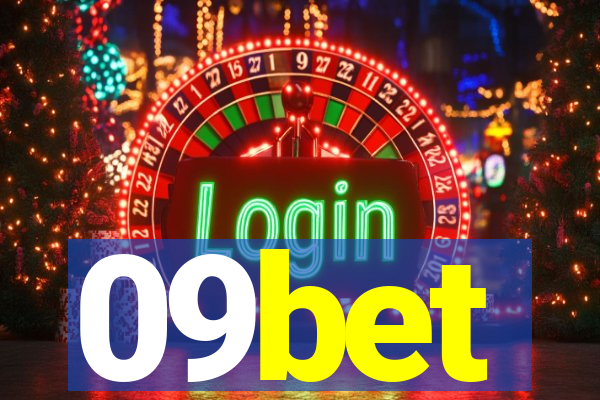 09bet