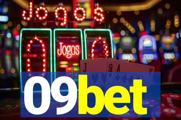 09bet
