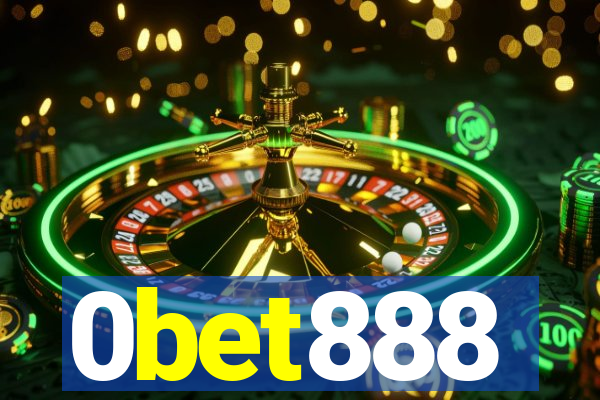 0bet888