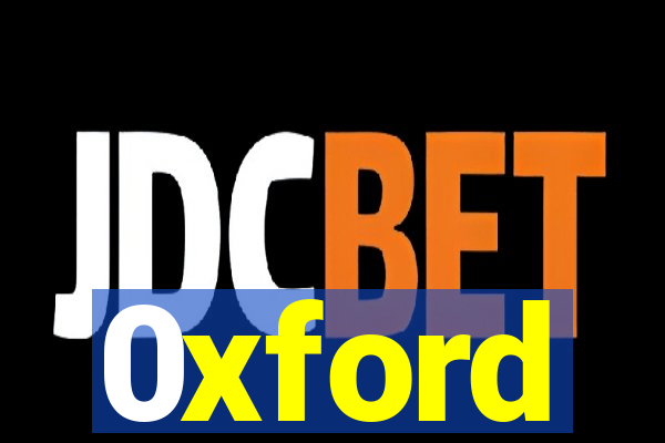 0xford