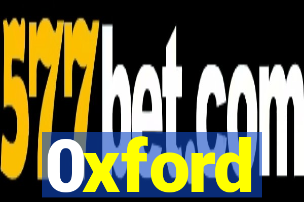 0xford