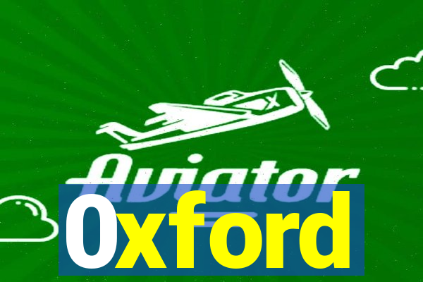 0xford