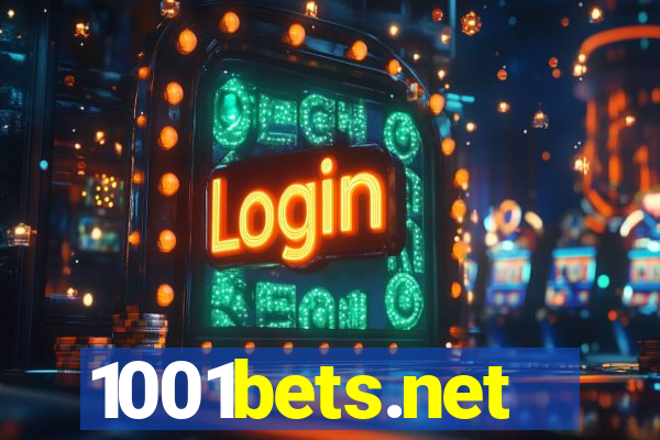 1001bets.net