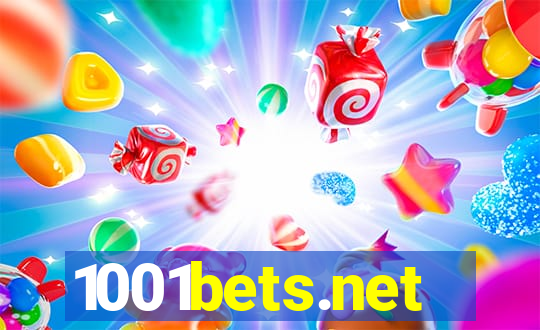 1001bets.net