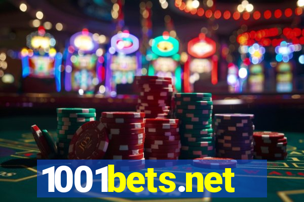 1001bets.net