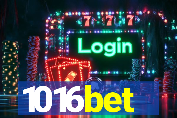 1016bet